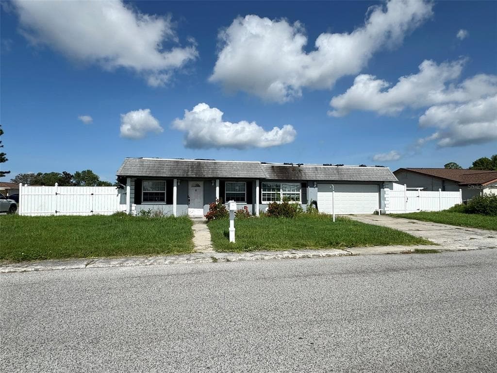2619 ALBION STREET HOLIDAY, FL 34691
