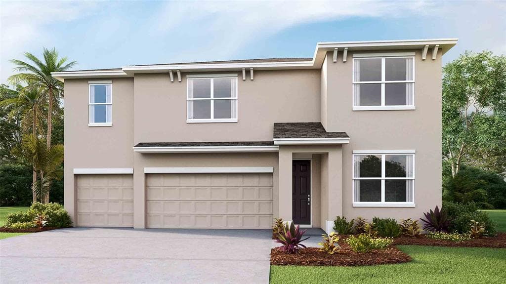 19727 GLADEVIEW WAY LAND O LAKES, FL 34638
