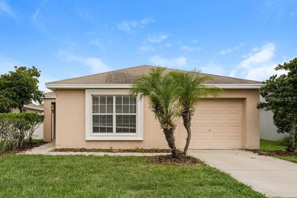 5062 BELMONT PARK LANE MULBERRY, FL 33860