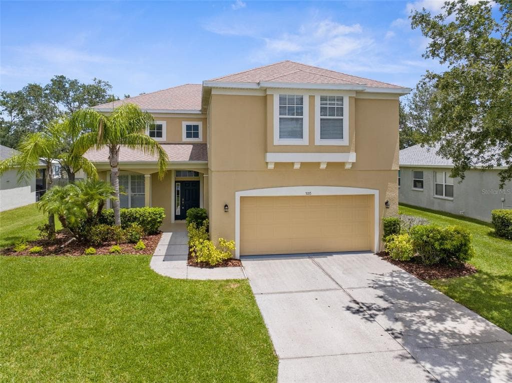 5015 58TH TERRACE E BRADENTON, FL 34203
