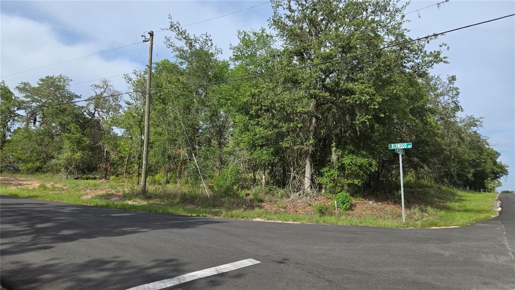 4771 N REDWOOD AVENUE HERNANDO, FL 34442