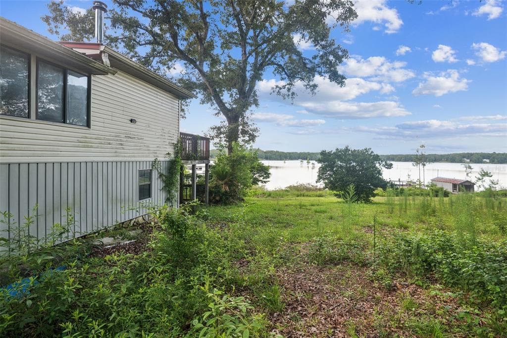 236 MALLARD LANE DEFUNIAK SPRINGS, FL 32433