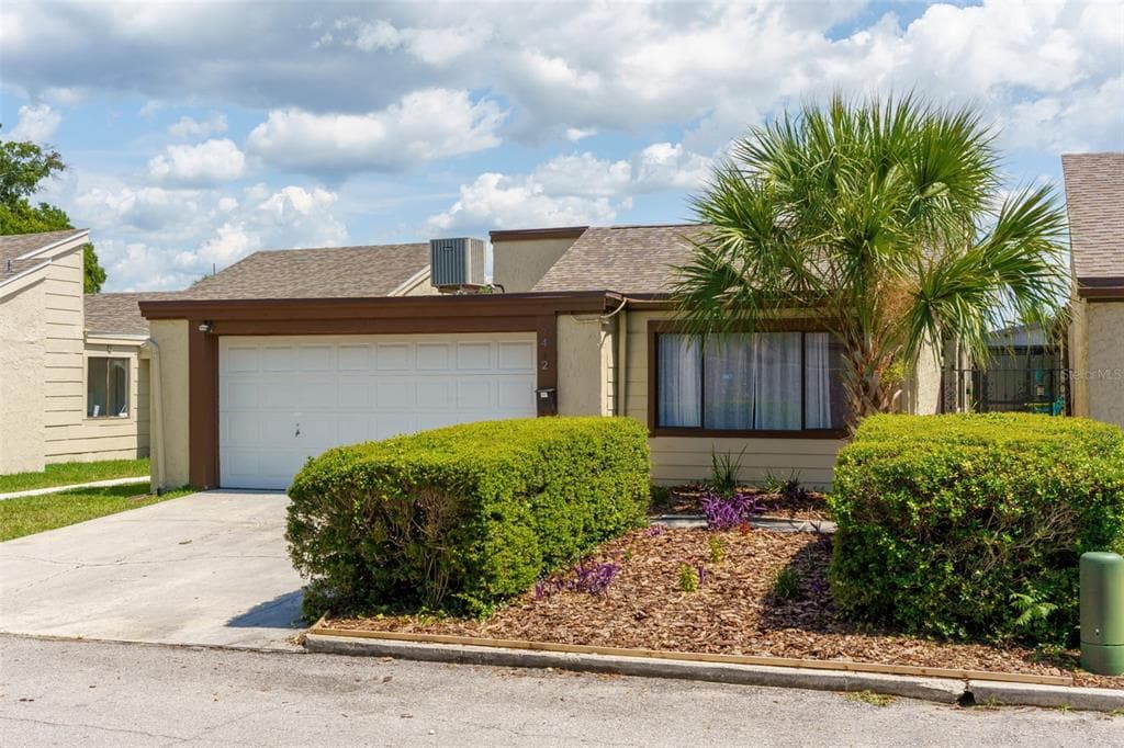 7412 BELLOWS FALLS LANE HUDSON, FL 34667