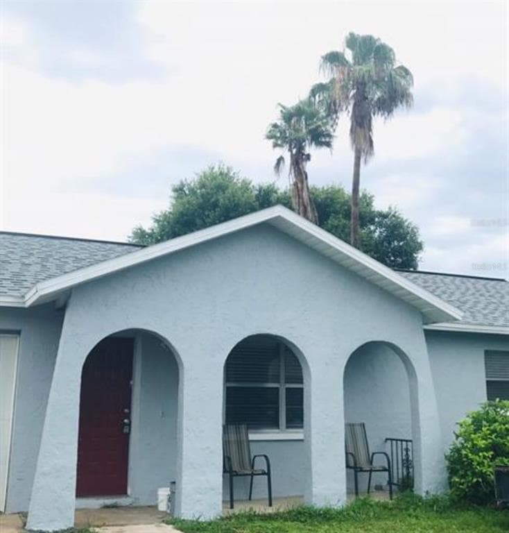 7329 BELVEDERE TERRACE NEW PORT RICHEY, FL 34655