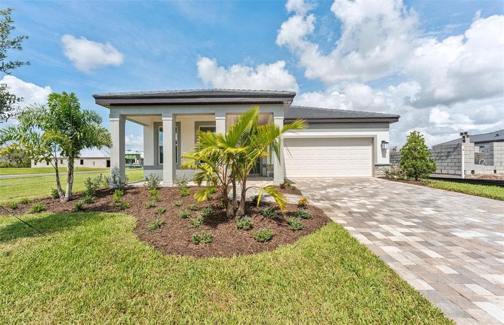 10305 CROSS RIVER TRAIL PARRISH, FL 34219