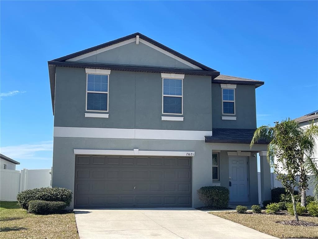 13621 WILLOW BLUESTAR LOOP RIVERVIEW, FL 33579