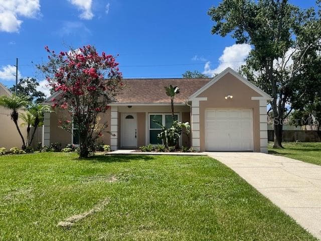1621 CROSSRIDGE DRIVE BRANDON, FL 33510