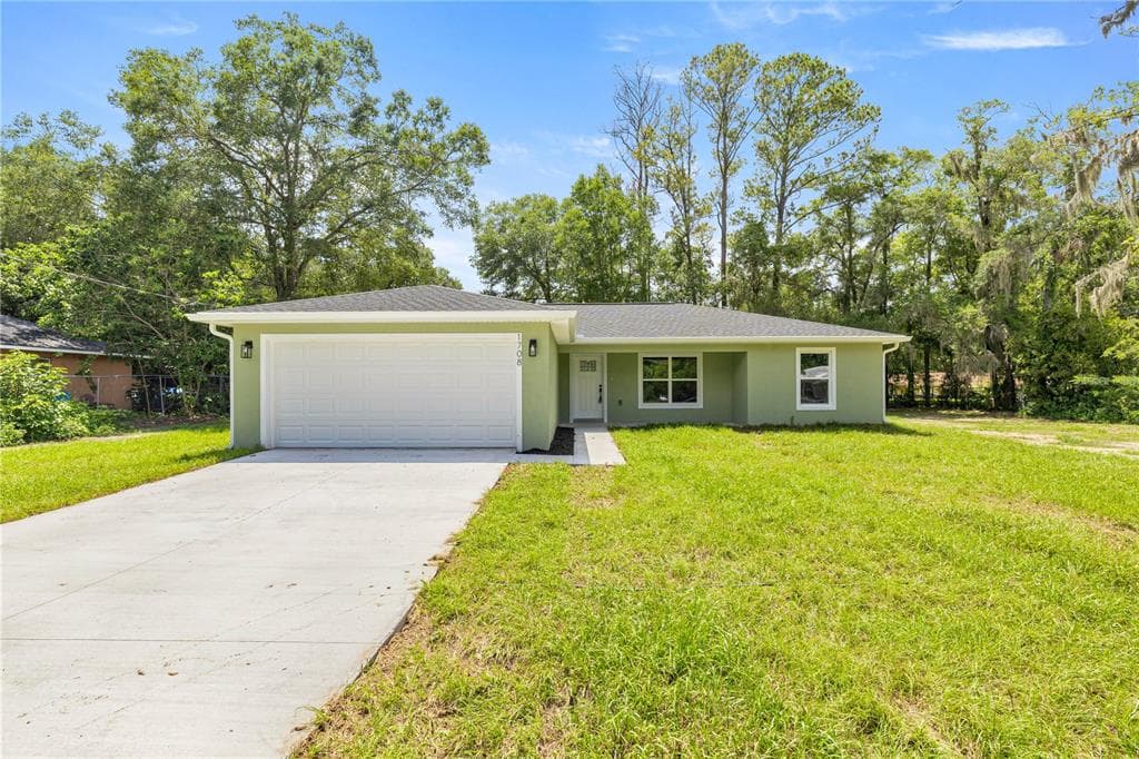 1708 NW 27TH AVENUE OCALA, FL 34475