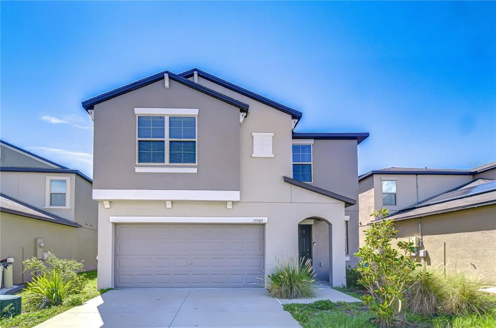 15505 WICKED STRONG STREET SUN CITY CENTER, FL 33573