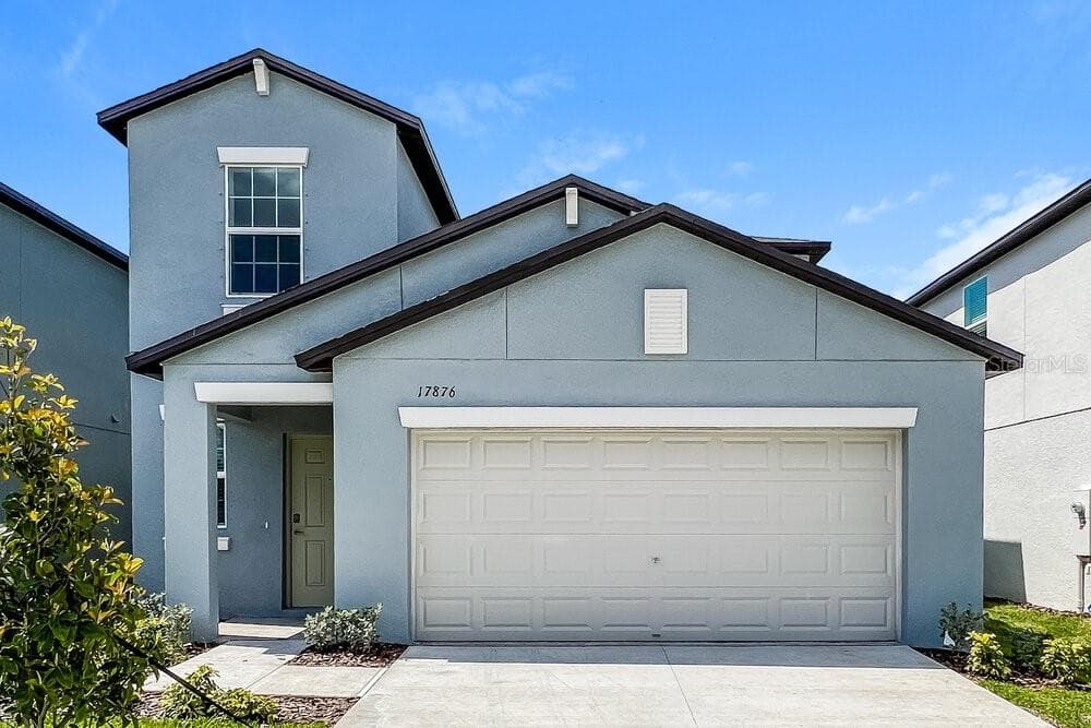 17876 BLISSFUL STARS DRIVE LUTZ, FL 33558