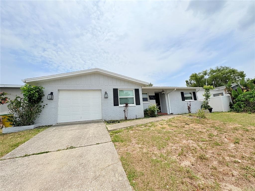 742 BARBARA STREET PALM HARBOR, FL 34684