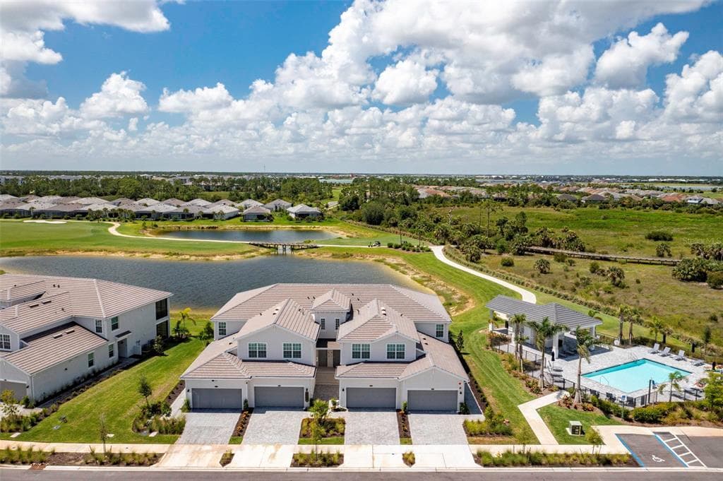 43250 WATER BIRD WAY UNIT 5921 PUNTA GORDA, FL 33982