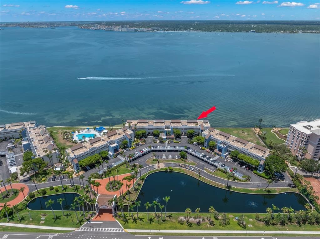 5153 ISLA KEY BOULEVARD S UNIT 415 ST PETERSBURG, FL 33715
