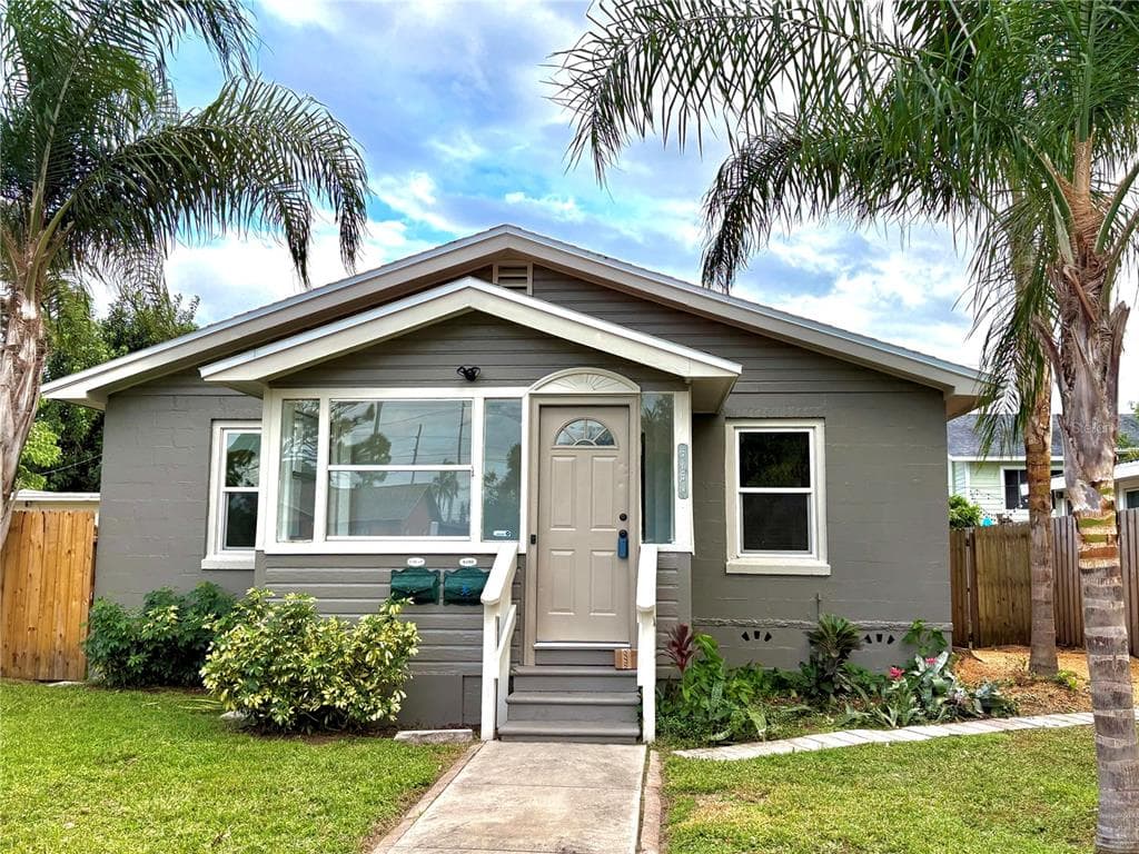 5150 2ND AVENUE S ST PETERSBURG, FL 33707