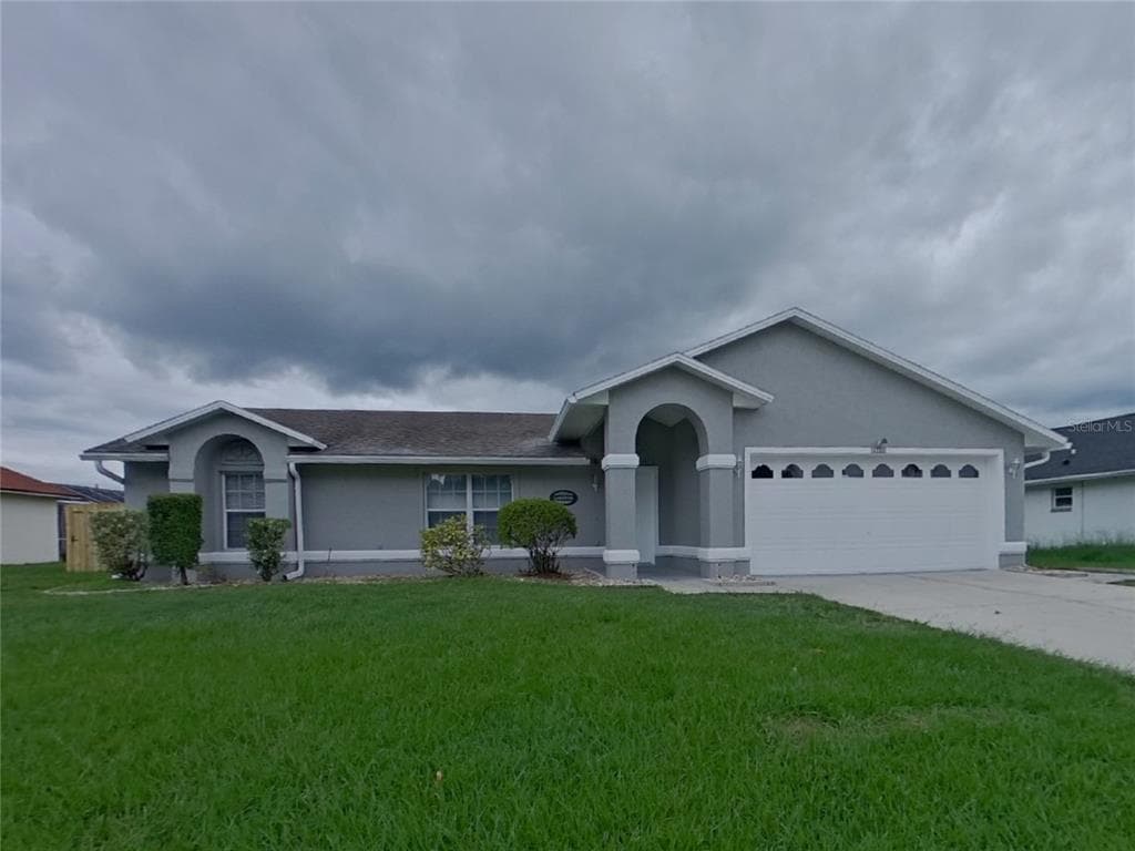 4708 WINDWOOD DRIVE KISSIMMEE, FL 34746