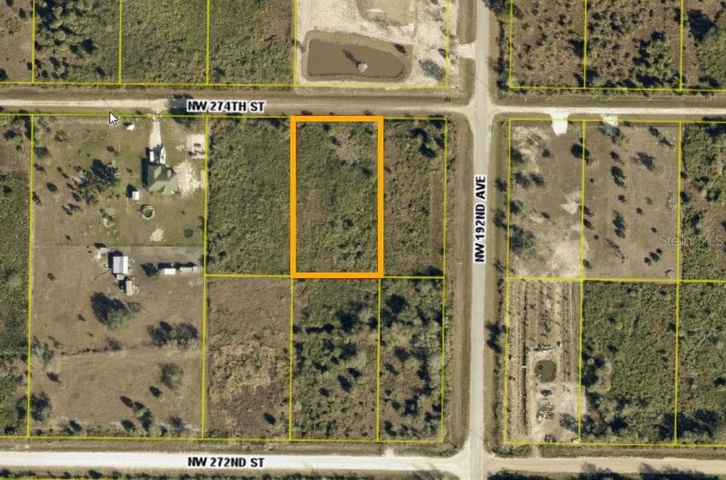 19258 NW 274TH STREET OKEECHOBEE, FL 34972