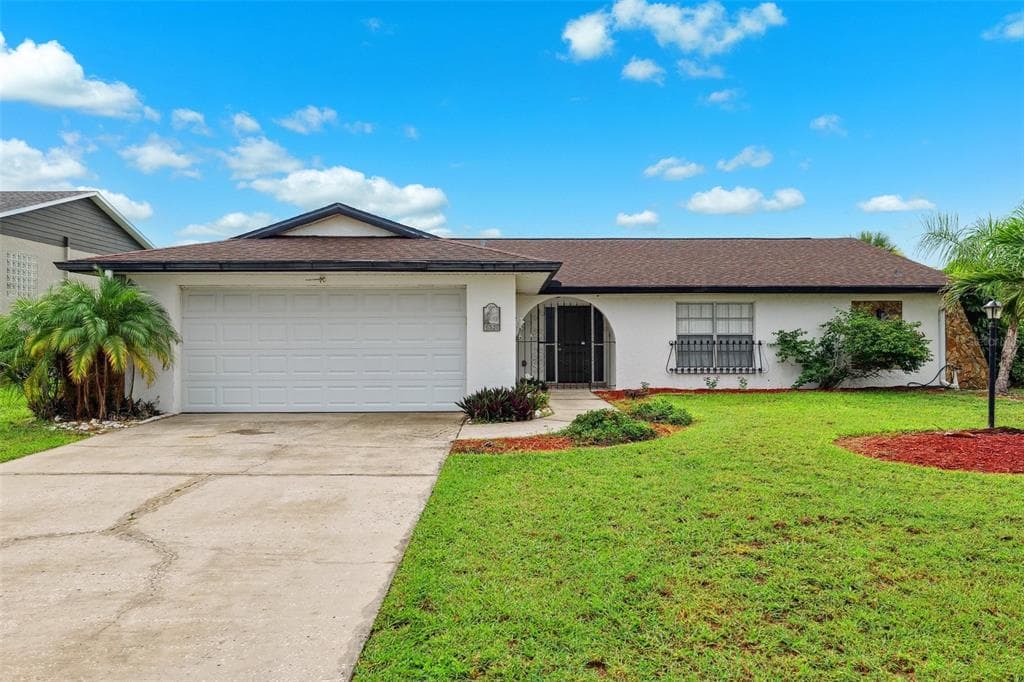 6521 BIMINI COURT APOLLO BEACH, FL 33572