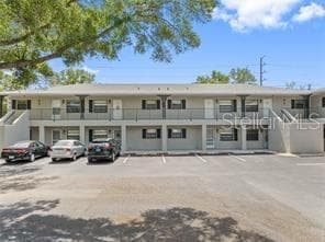 101 LAKE AVENUE NE UNIT 121 LARGO, FL 33771