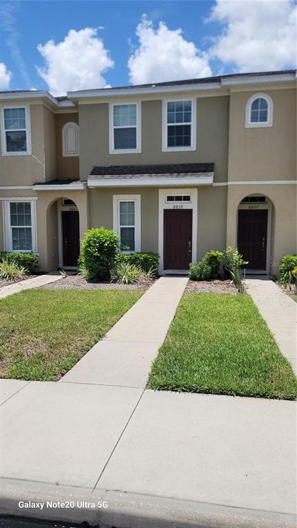 8859 WALNUT GABLE COURT RIVERVIEW, FL 33578