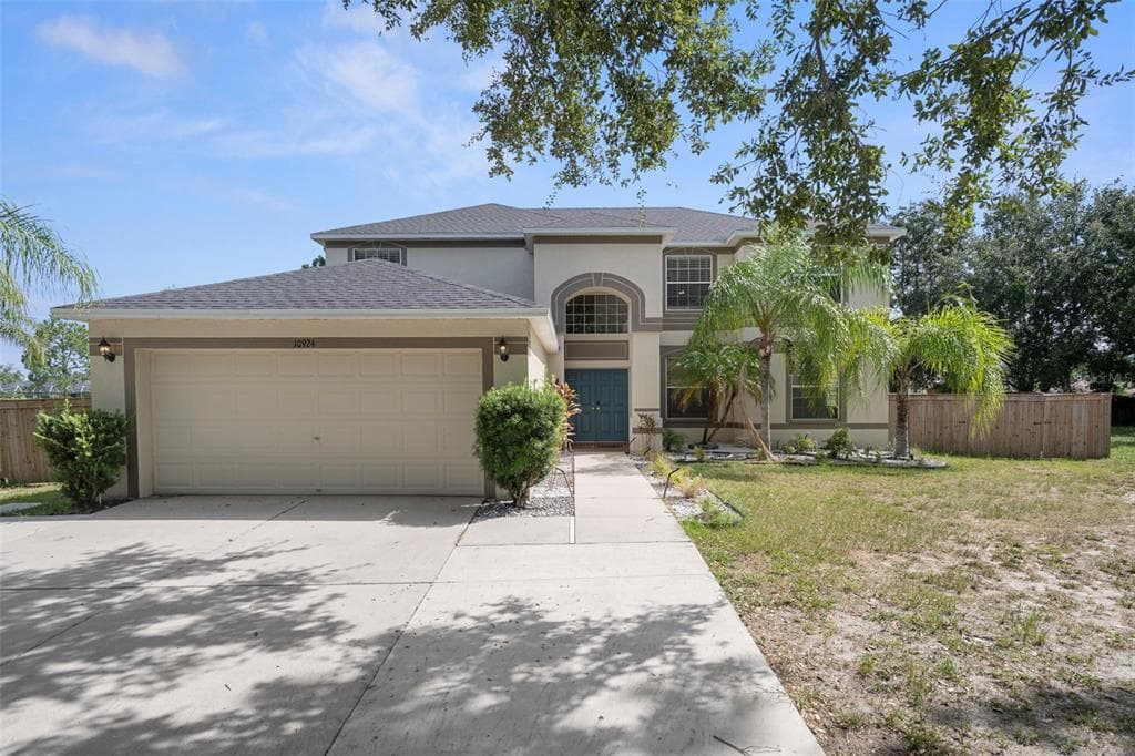 10924 SUMMERTON DRIVE