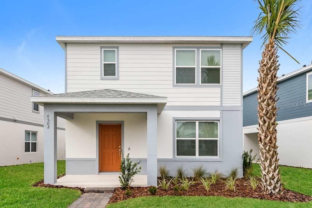 6502 TABEBUIA PARKWAY WINTER GARDEN, FL 34787