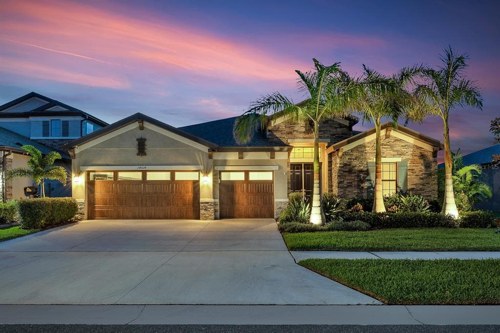 14514 WOODLAND SPUR DRIVE LITHIA, FL 33547