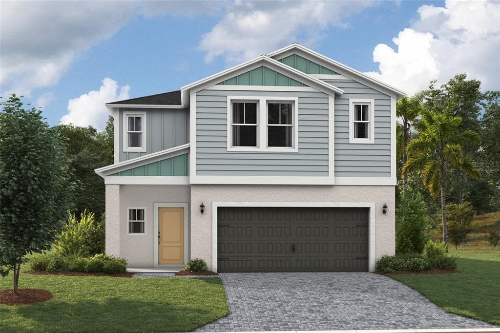 37092 SAGEMOOR DRIVE ZEPHYRHILLS, FL 33541