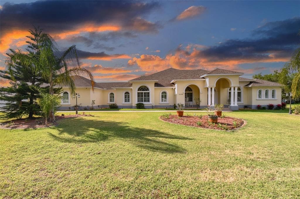 1109 COLSON ROAD PLANT CITY, FL 33567