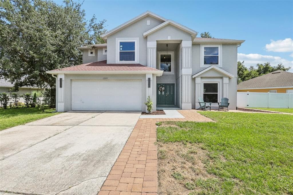 12643 LAKEBROOK DRIVE ORLANDO, FL 32828
