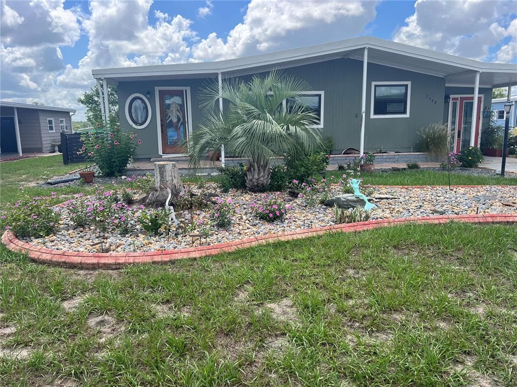 7448 MORELLI AVENUE BROOKSVILLE, FL 34613