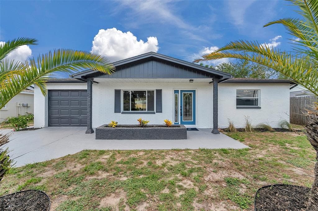 8045 COLTON DRIVE PORT RICHEY, FL 34668