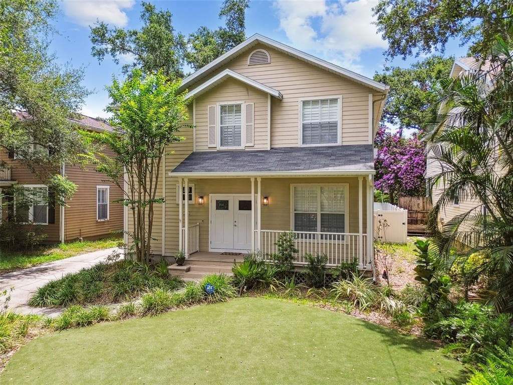 2506 S OBRAPIA STREET TAMPA, FL 33629