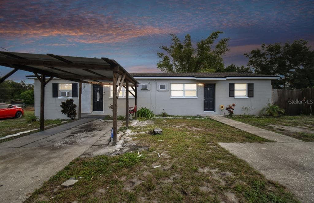 9615 N 13TH STREET TAMPA, FL 33612