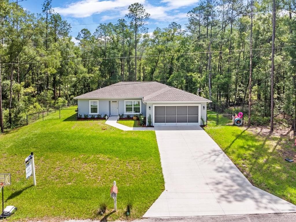 8737 N SPIKES WAY DUNNELLON, FL 34434