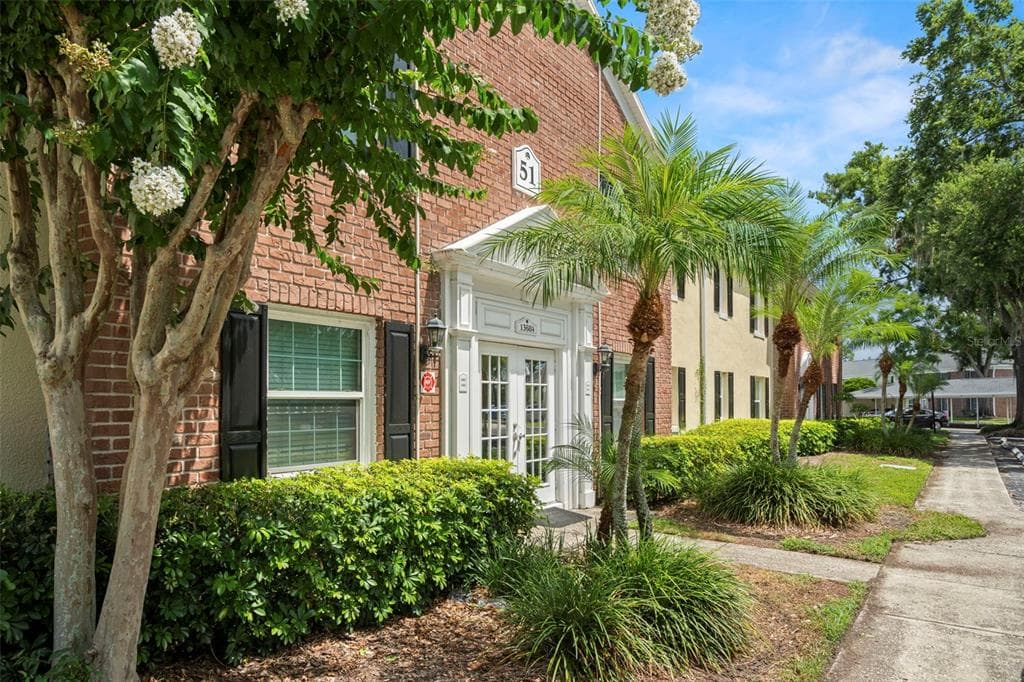 13684 ORANGE SUNSET DRIVE UNIT 101 TAMPA, FL 33618
