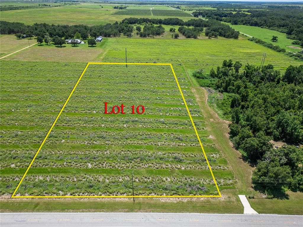 0 OLD BOWLING GREEN RD FORT MEADE, FL 33841