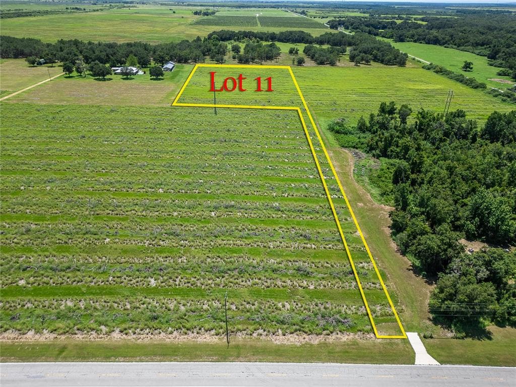 4022 OLD BOWLING GREEN RD FORT MEADE, FL 33841