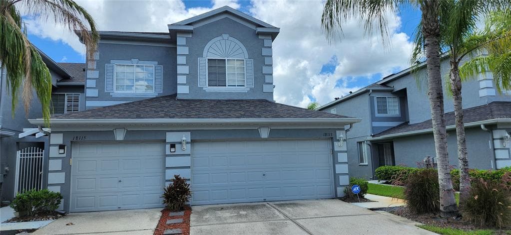 18113 NASSAU POINT DRIVE TAMPA, FL 33647