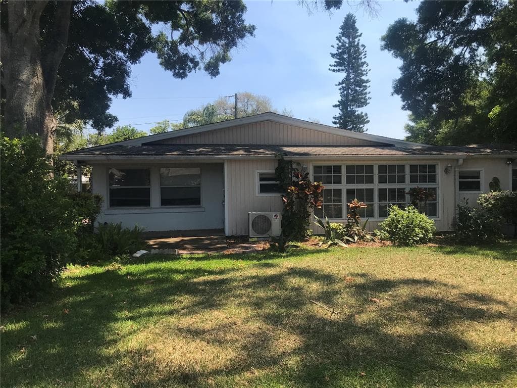 3943 FREEDOM AVENUE UNIT 1 SARASOTA, FL 34231