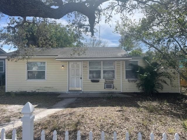 5134 8TH AVENUE S GULFPORT, FL 33707