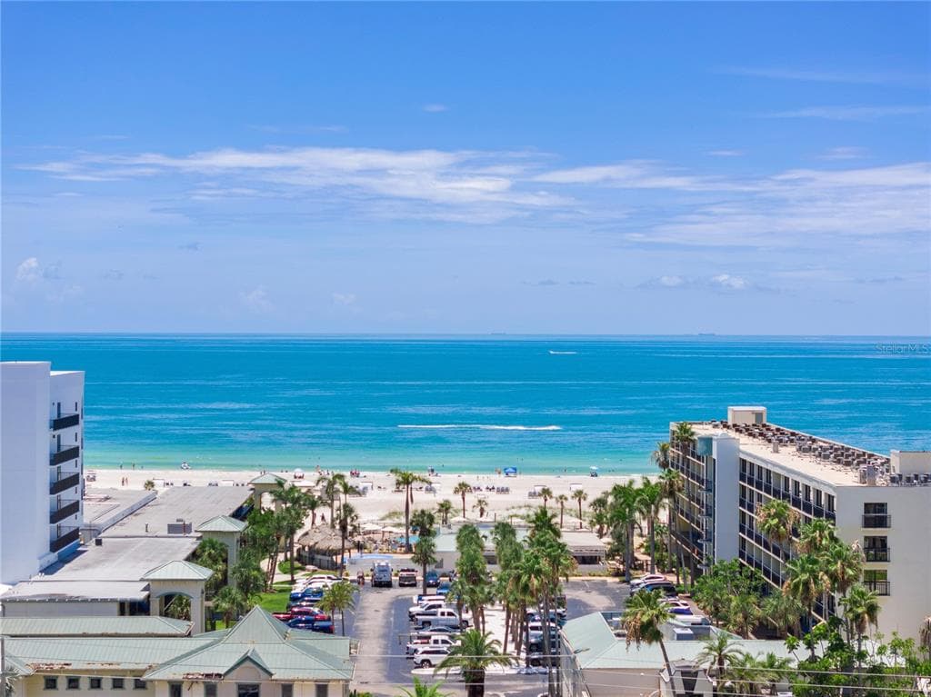 5353 GULF BOULEVARD UNIT A402 ST PETE BEACH, FL 33706