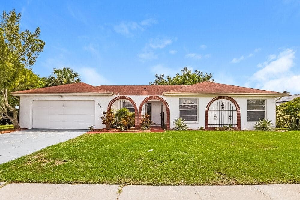 12834 ILLINOIS WOODS LANE ORLANDO, FL 32824