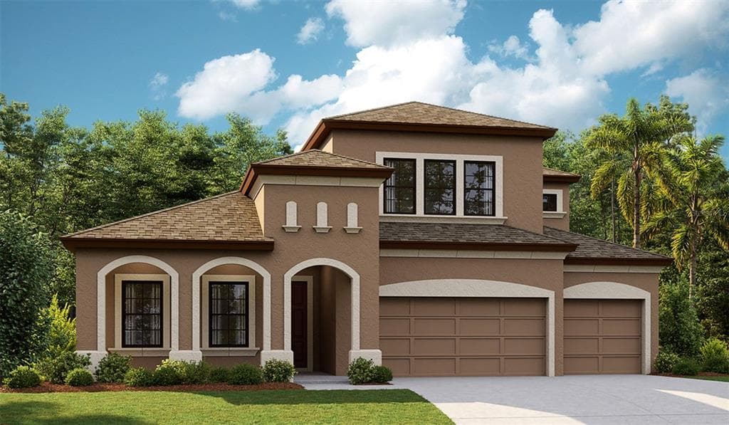 13064 HOMESTEAD LANE PARRISH, FL 34219