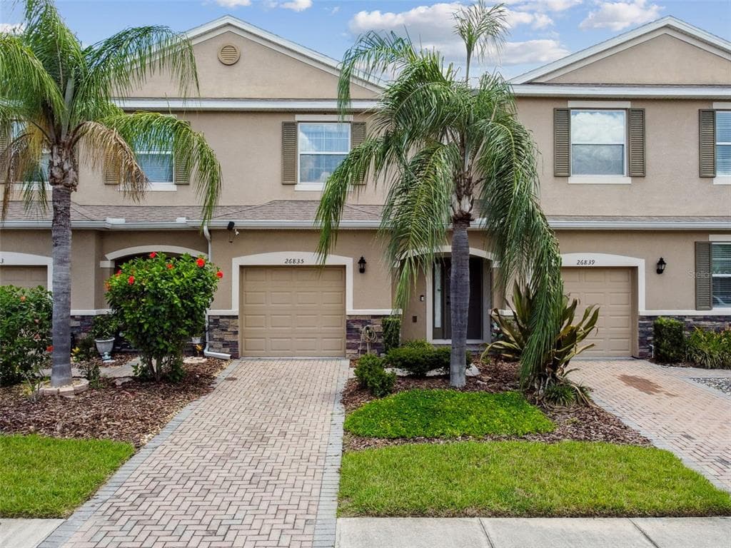 26835 JUNIPER BAY DRIVE WESLEY CHAPEL, FL 33544