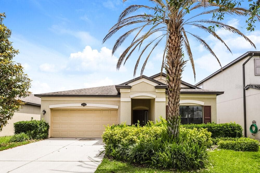 11516 SCARLET IBIS PLACE RIVERVIEW, FL 33569