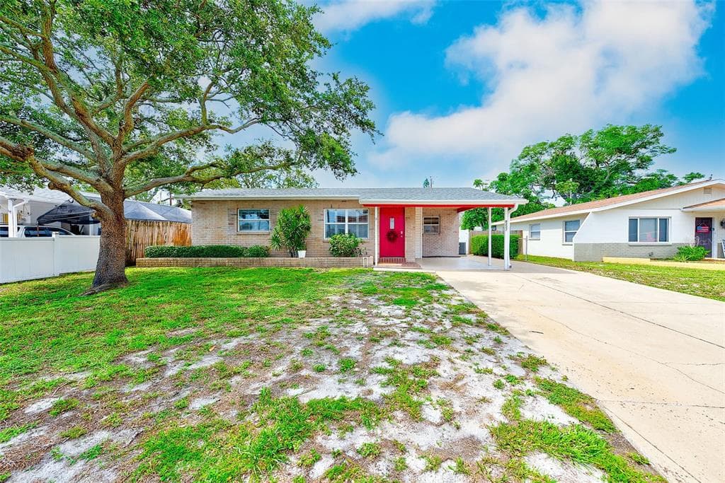 6237 50TH AVENUE N ST PETERSBURG, FL 33709