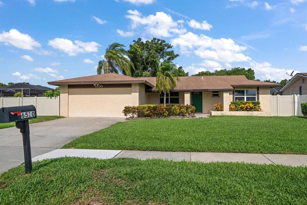 6530 68TH STREET N PINELLAS PARK, FL 33781