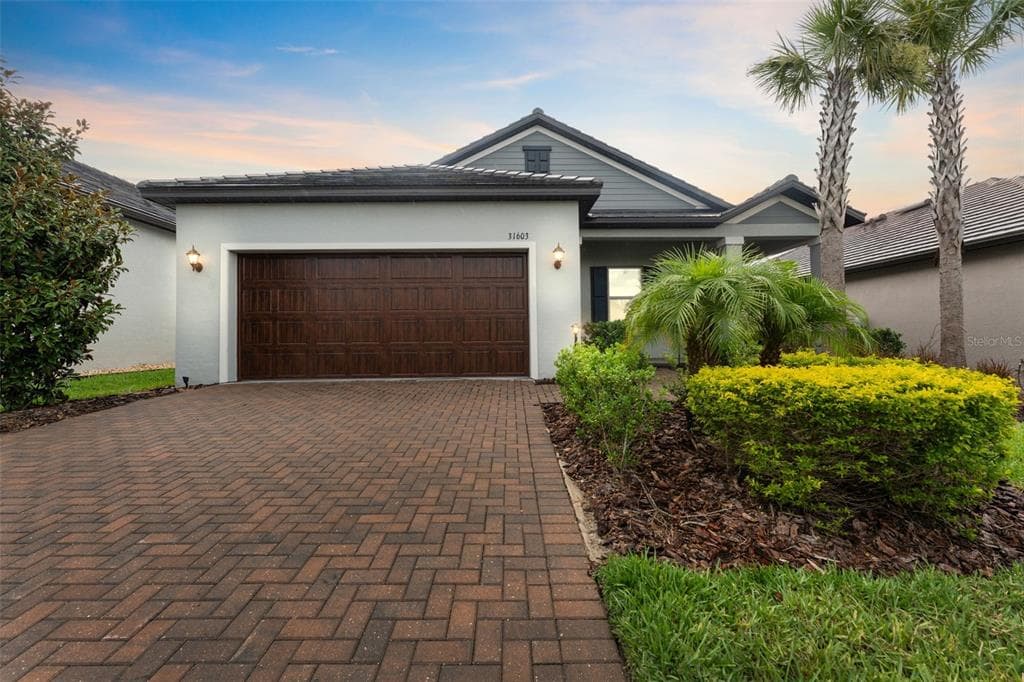 31603 MAGNA GULF LOOP SAN ANTONIO, FL 33576
