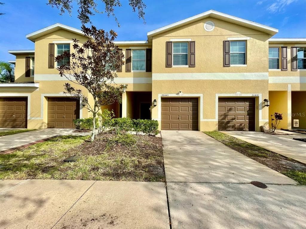 20443 BERRYWOOD LANE TAMPA, FL 33647