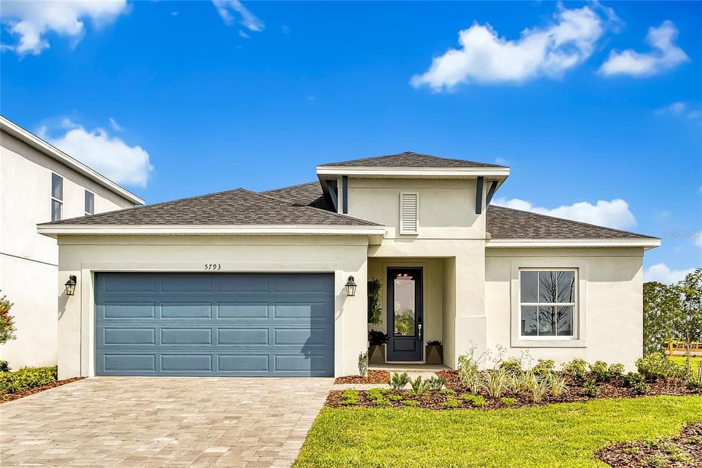5793 TIMBER MEADOW WAY ST CLOUD, FL 34771